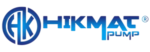 Hikmat Pump Logo